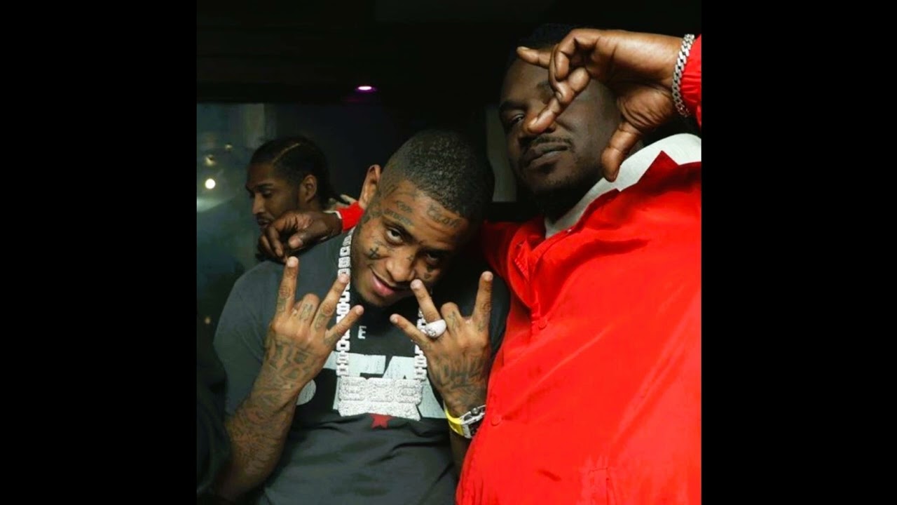 [FREE] Southside x 808 Mafia Type Beat - 