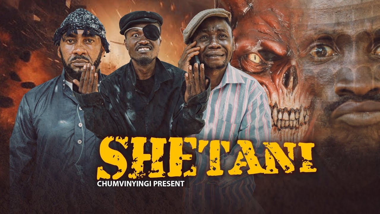 SHETANI-NO }03{