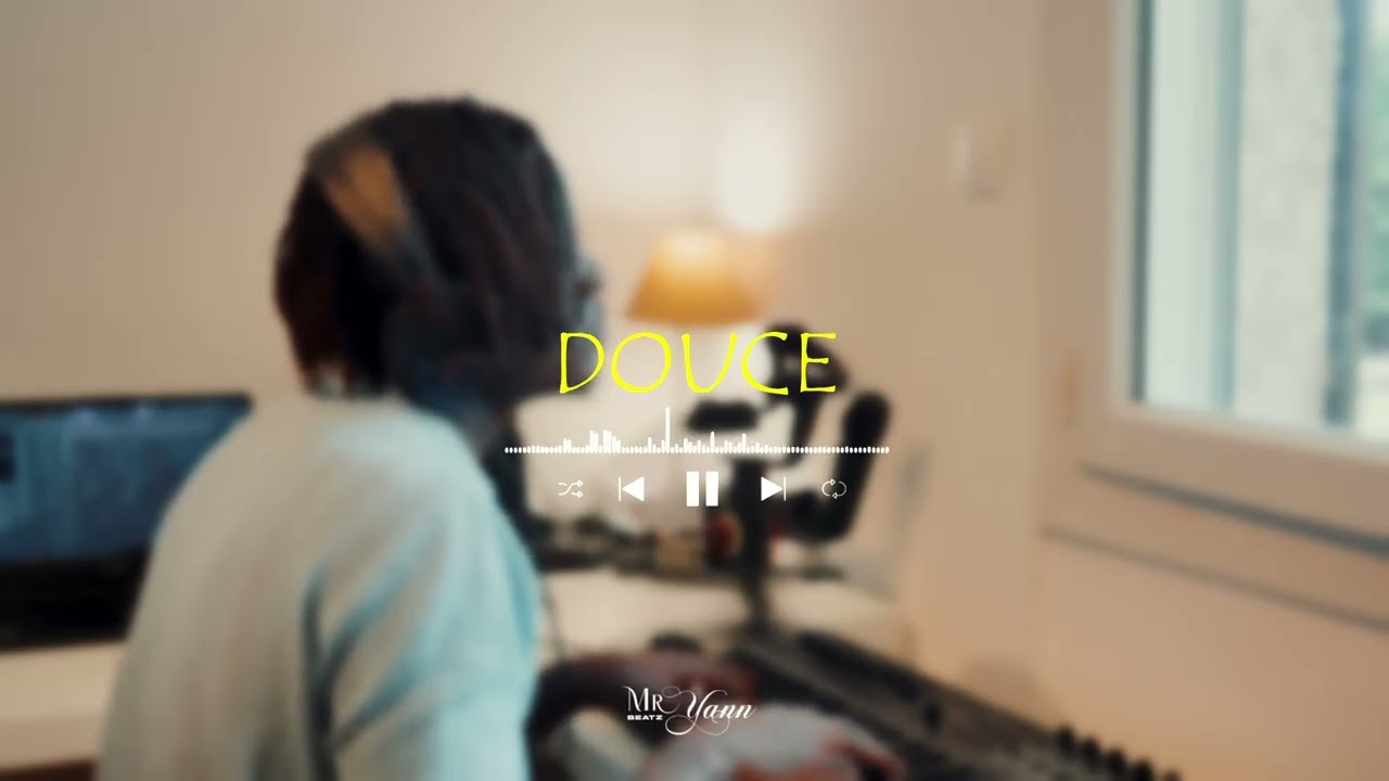 KISS DANIEL x Victony Type Beat 