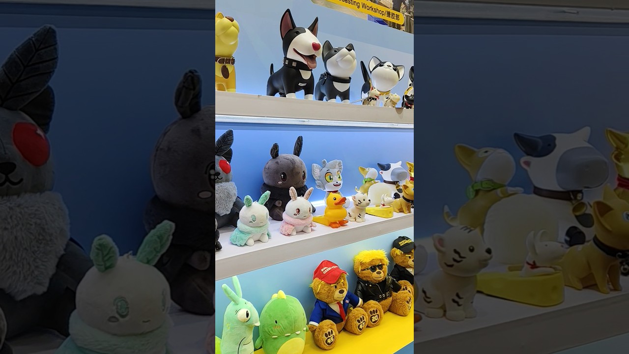 Buy Toys from China at Factory Prices | Start a Profitable Toy Business in 2025 | #exportimport