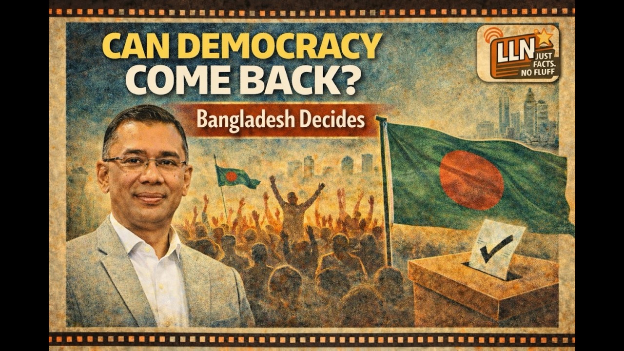 They Toppled a 15-Year Leader — Now What?