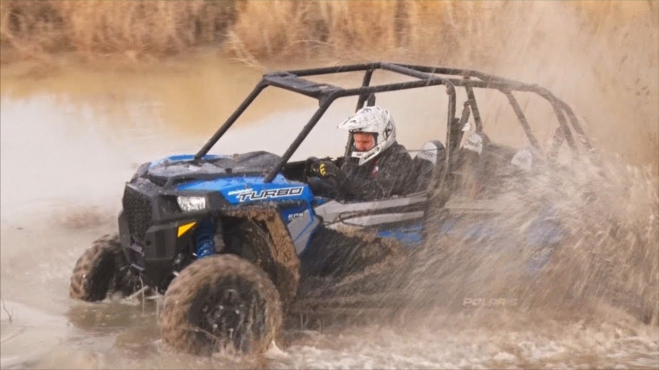 Обзор Polaris Razor Turbo 2018 года