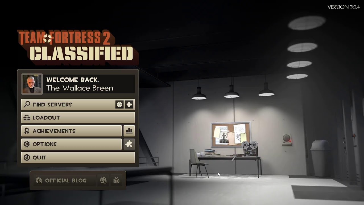 Team Fortress 2 Classified Live! | TF2 Classified Season 2 | #tf2classified