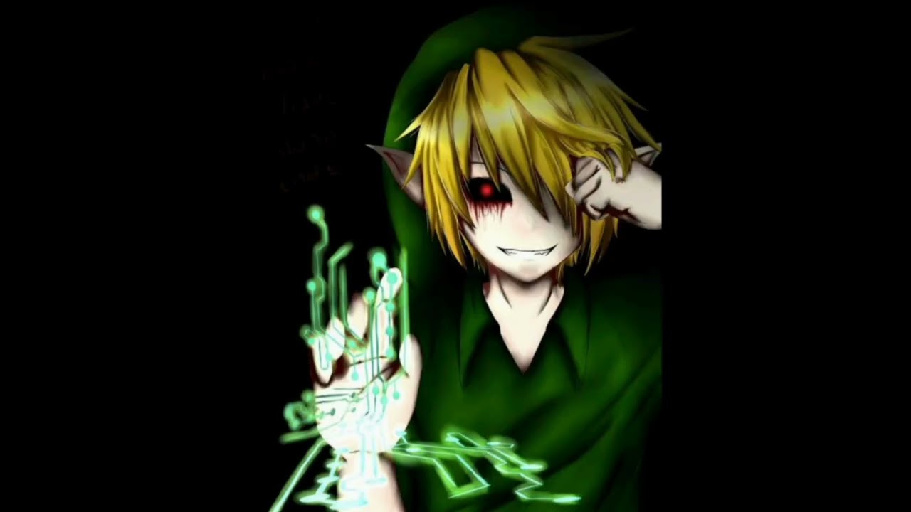 Rap de Ben Drowned (Letra) (AdriRoSan)