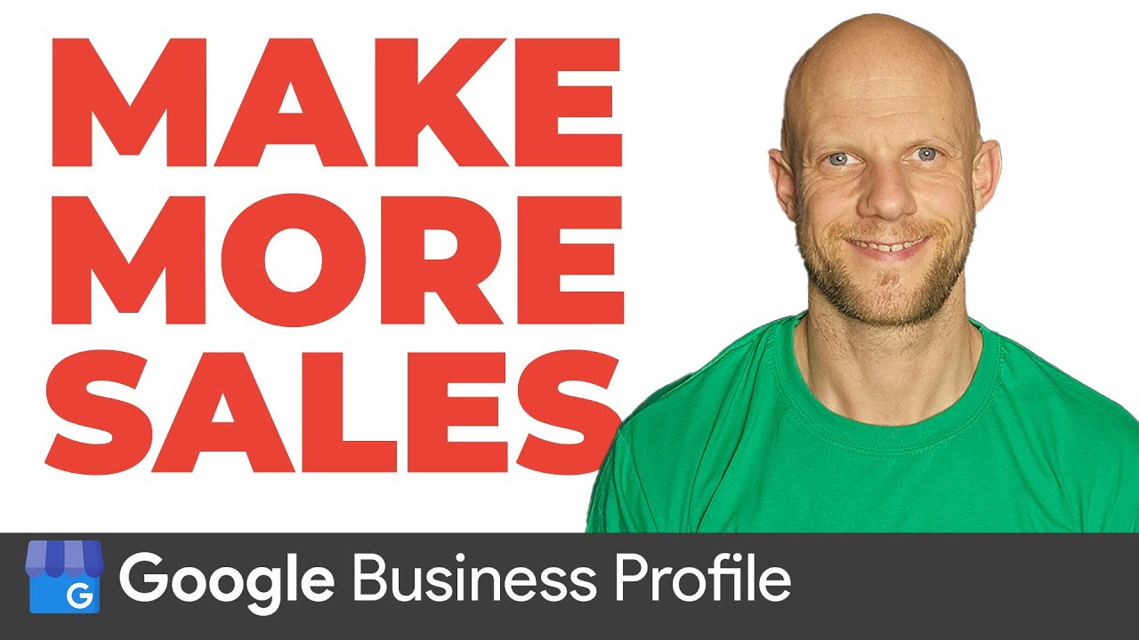 The Google Business Profile mistake EVERYONE makes