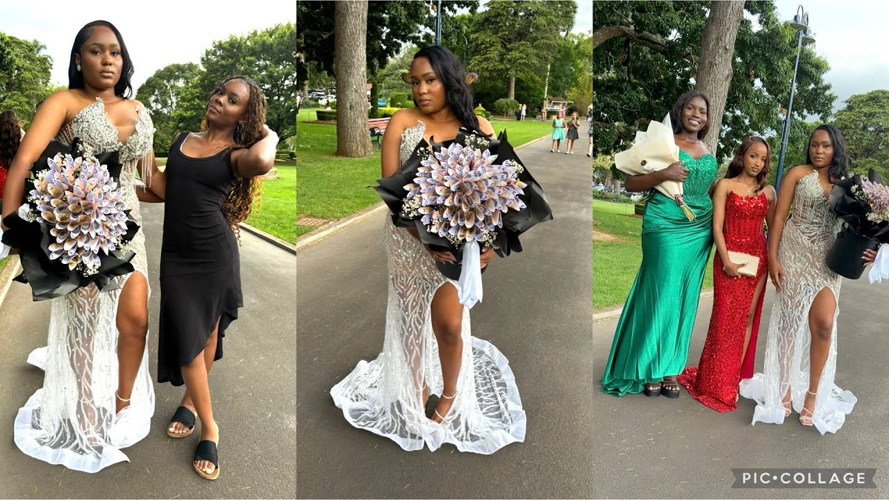 My little sister high school graduation |vlog|