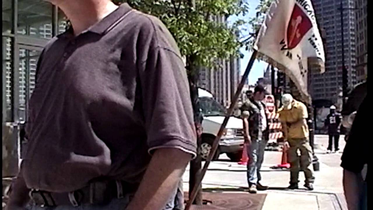 VVAW Memorial Day May 30, 2005