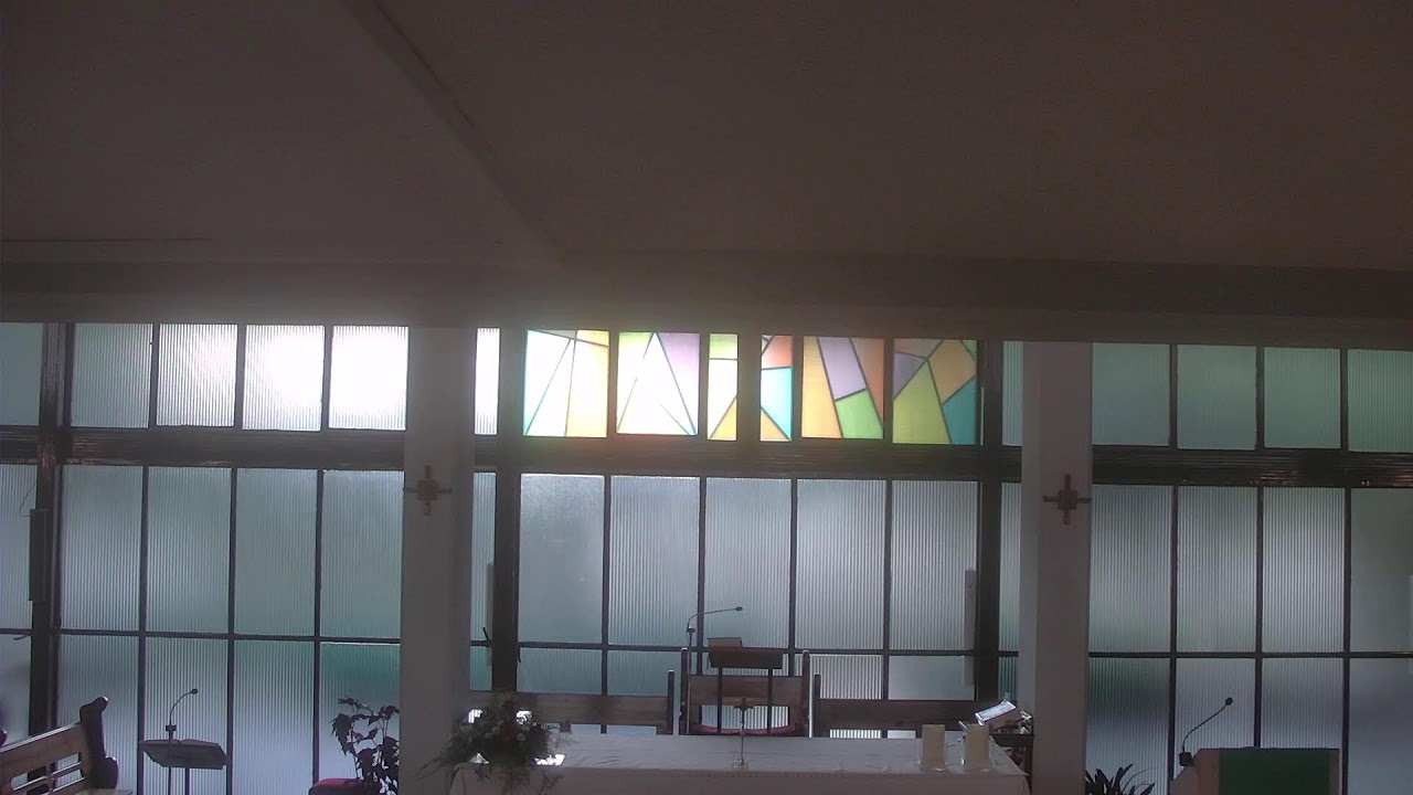 Directo - Sant Josep d’Ontinyent