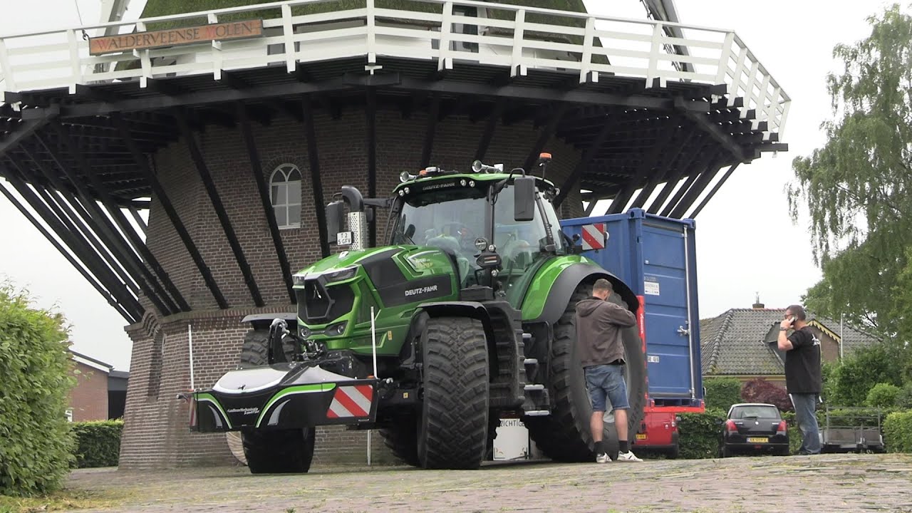 Zomertour 2024 | Dag 6: De laatste kilometers van Lunteren naar Soesterberg