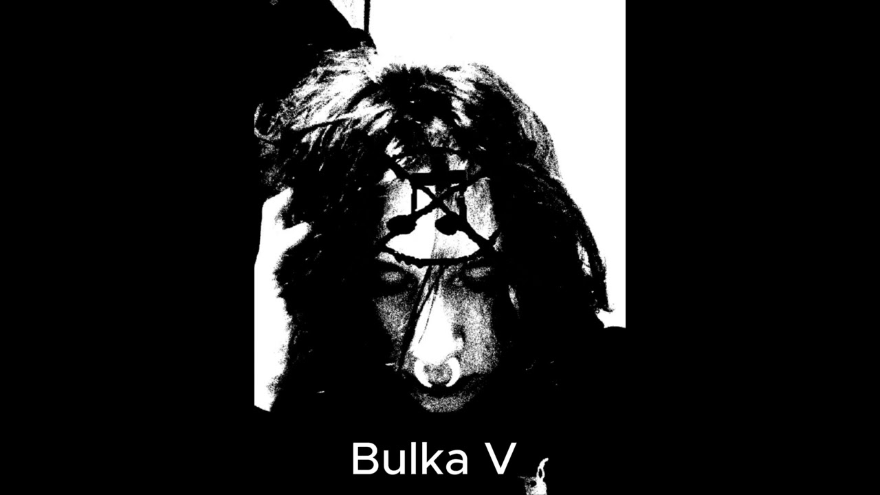 Bulka —  I'M FEELING MINCER RN (2026) (MinceGore/GoreGrind/MinceCore)