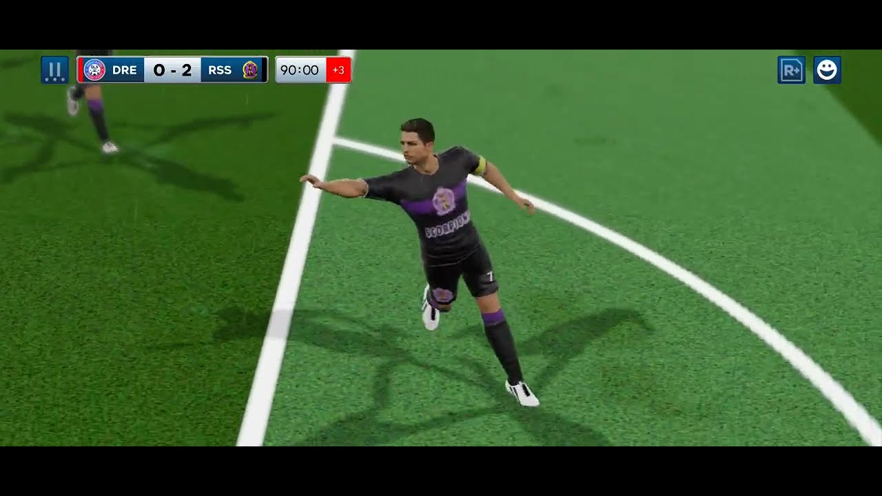 Dream League Soccer 26 - Troféu de Fevereiro - DREAM LEAGUE LIVE 