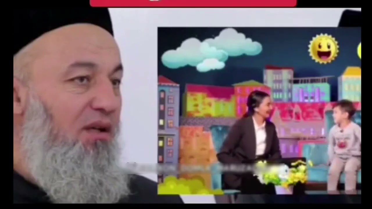 islomiy video yosh bola burun qachon yerga tegadi obuna bo&lsquo;p qo&lsquo;yila