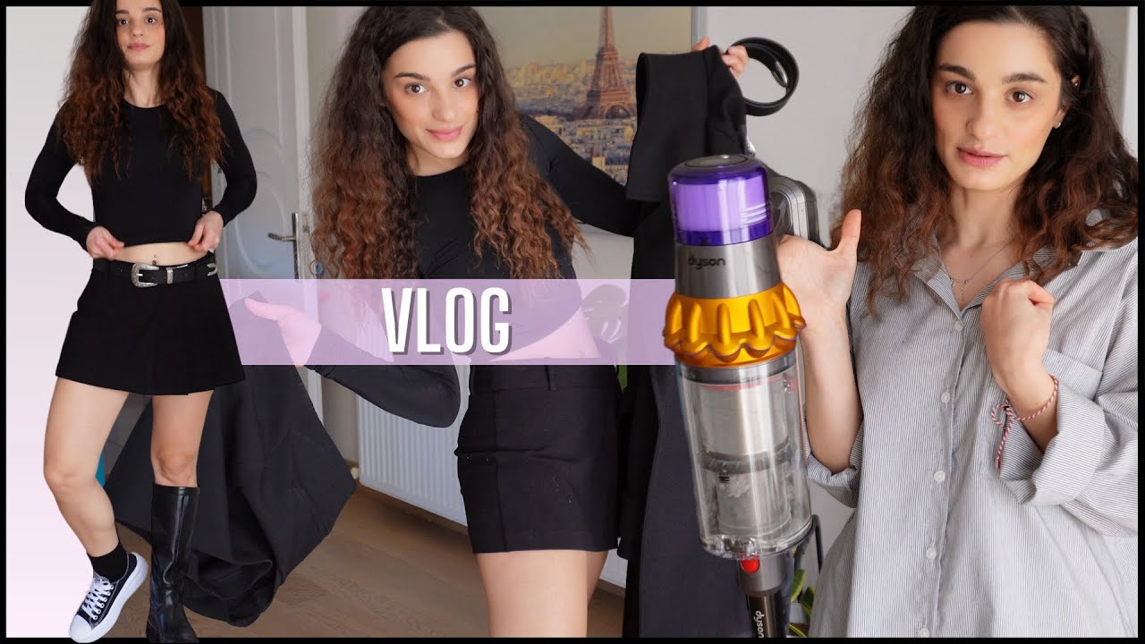 DENEMELİ ALIŞVERİŞ & SOHBET | Kalıcı Ojeye Veda, Dyson V15 Detect Submarine, Watsons Sürpriz Kutusu