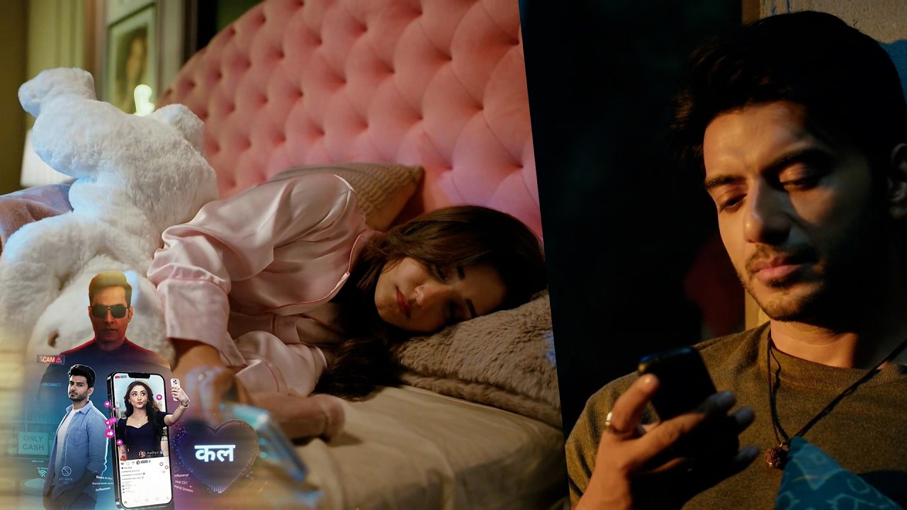 Do Duniya Ek Dil NEW PROMO 18th March 2026