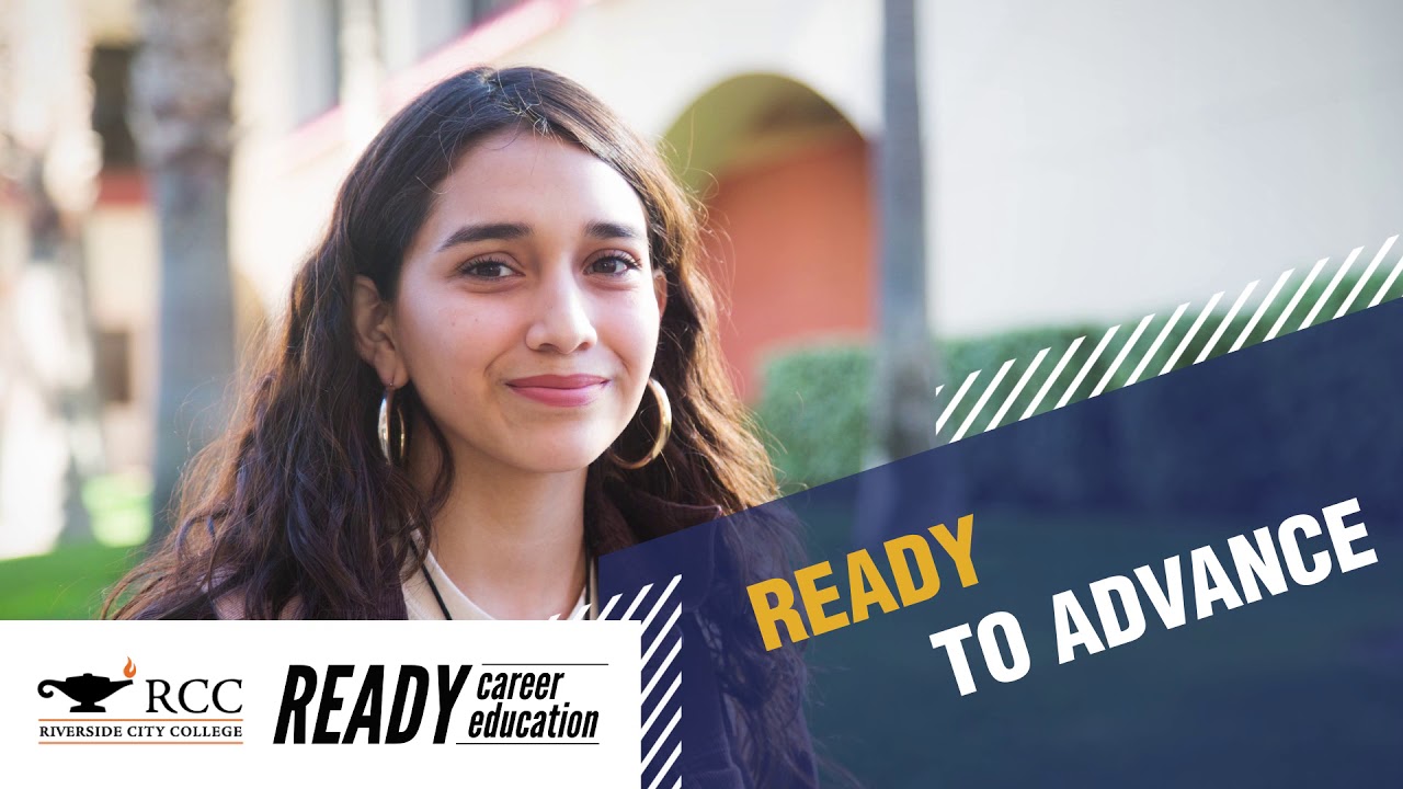Riverside City College READY to Learn