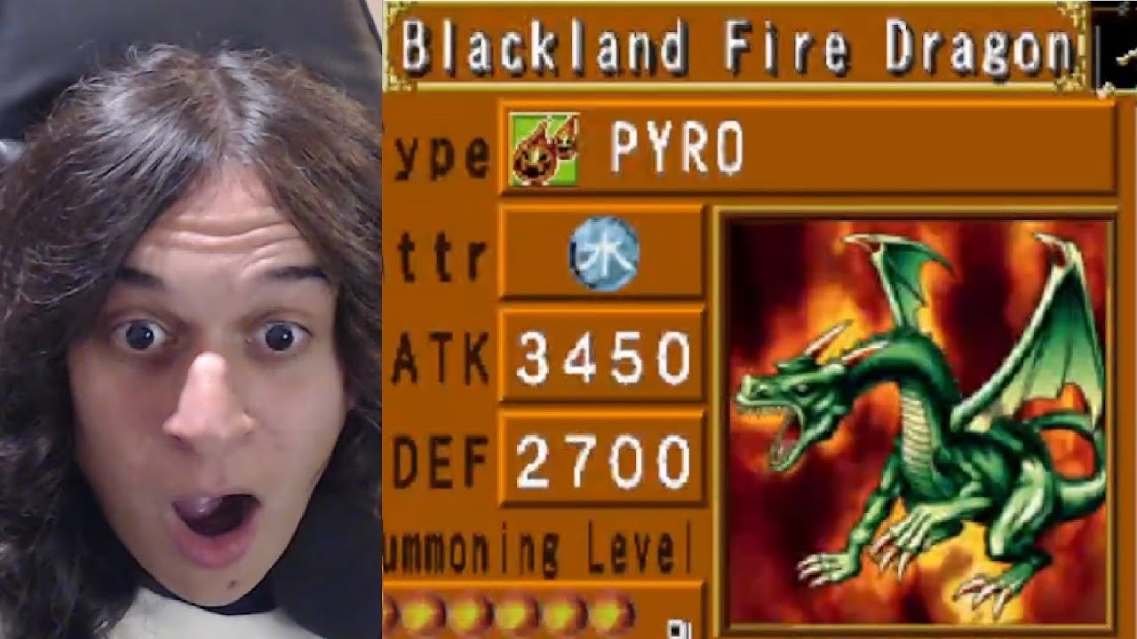 DOTR ULTIMATE CHAOS RANDOMIZER - Yu-Gi-Oh! Duelists of the Roses Randomizer Run + Tool