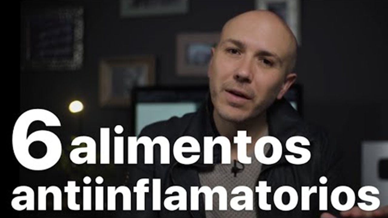¿Por Qué los Medicamentos Antiinflamatorios te Están Dañando?