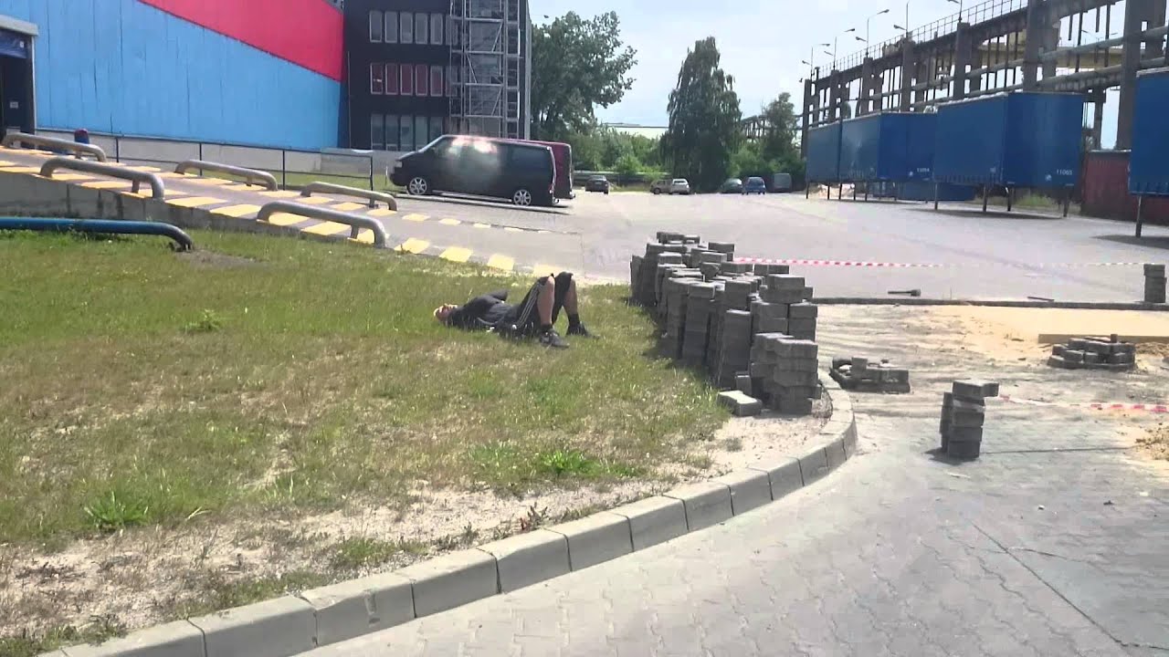 Bumelant miesiąca - Kielce