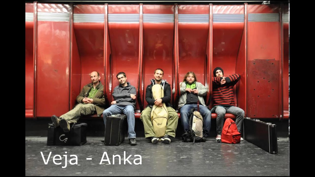 Veja - Anka