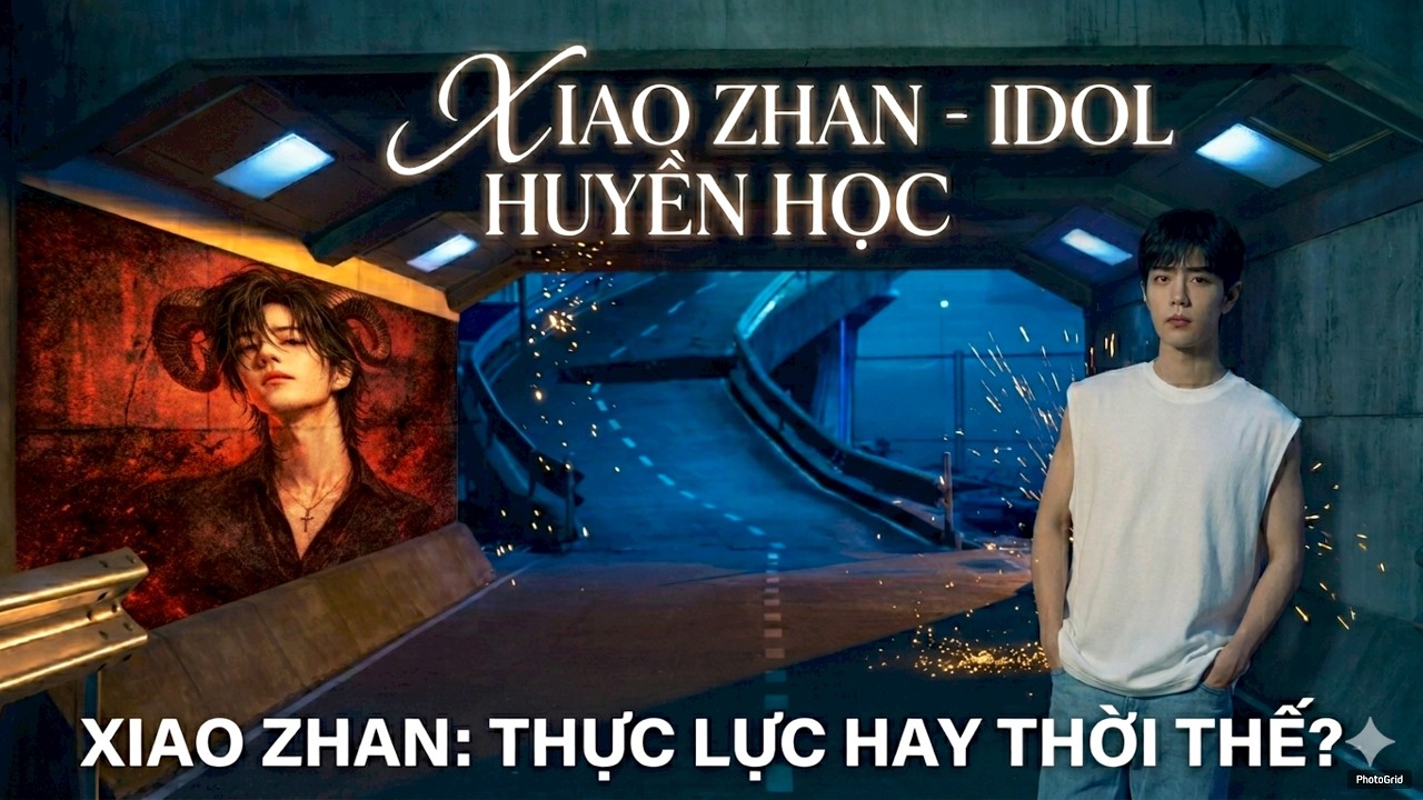 Talent or Timing? Xiao Zhan, 4/5 Major IPs and the Unusual &lsquo;Phenomena&rsquo; in Qingdao