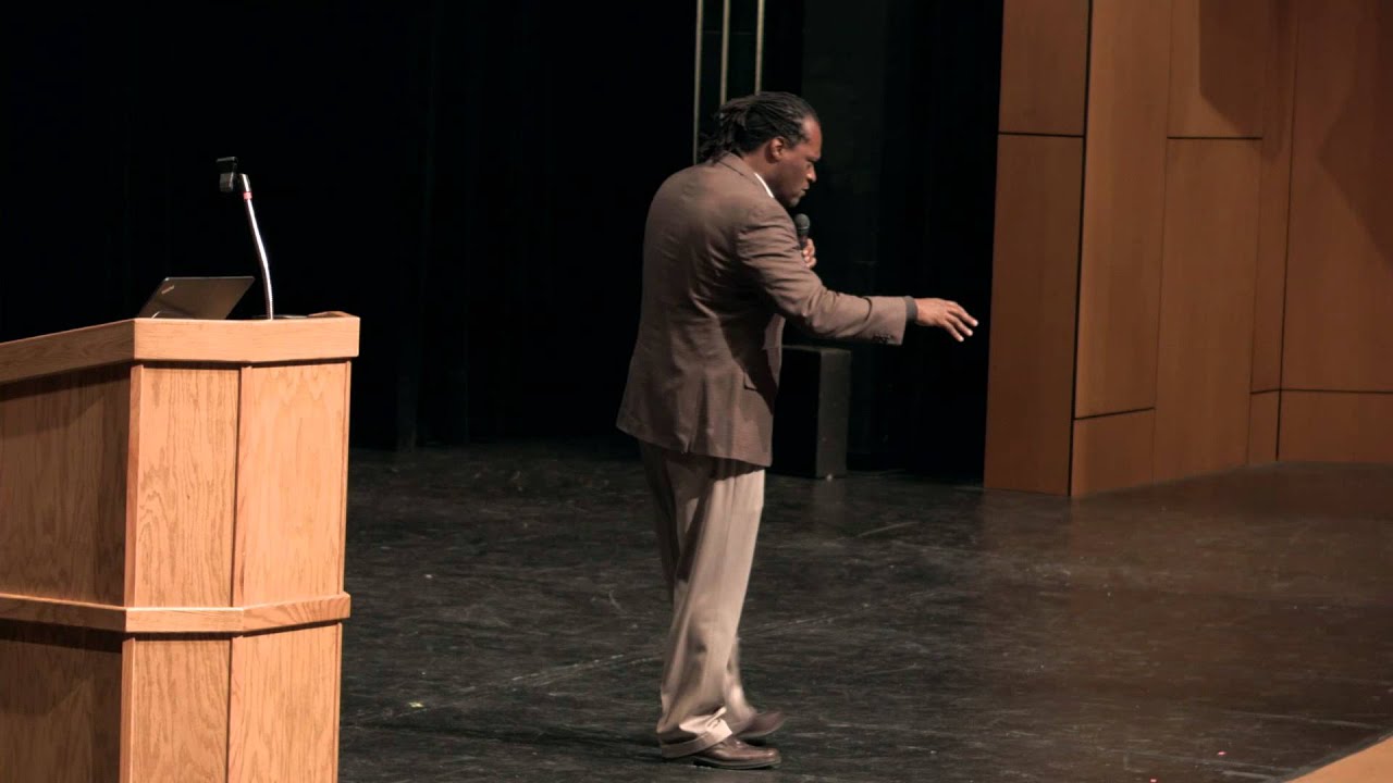 Creating a Culturally Responsive Community with Dr. Sharroky Hollie