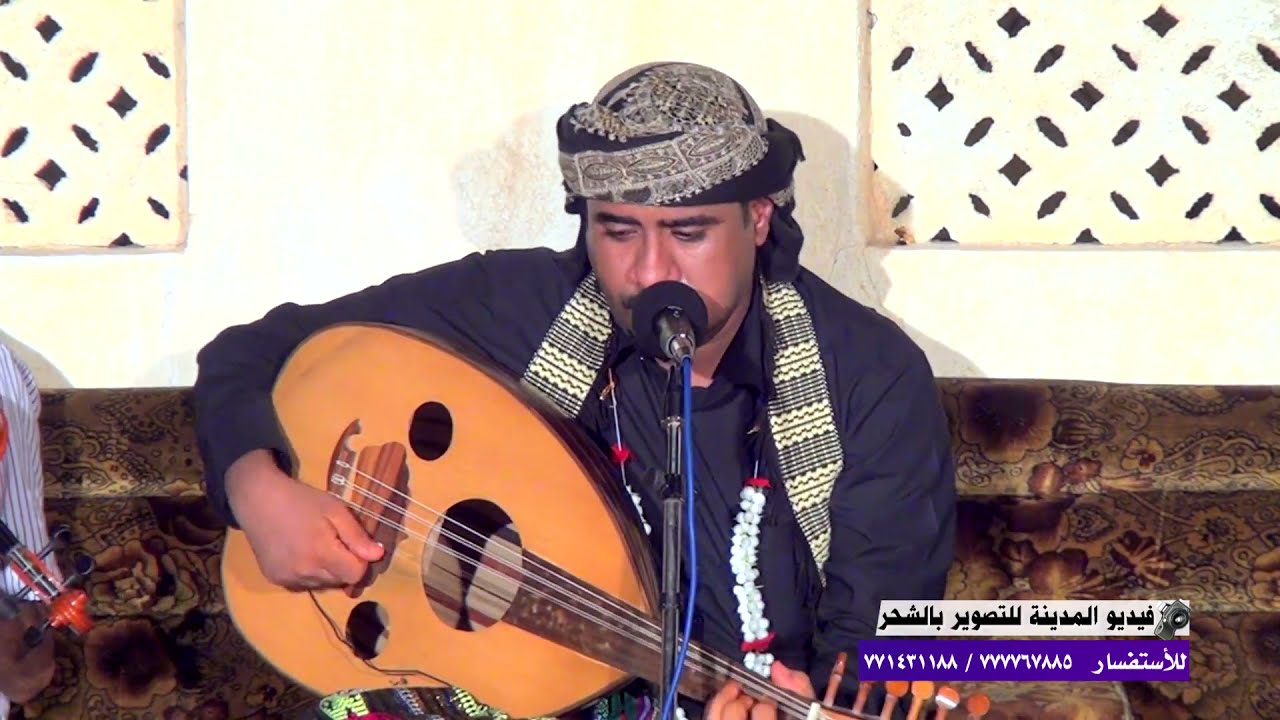 اجمل تقاسيم / الفنان عماد السلامي