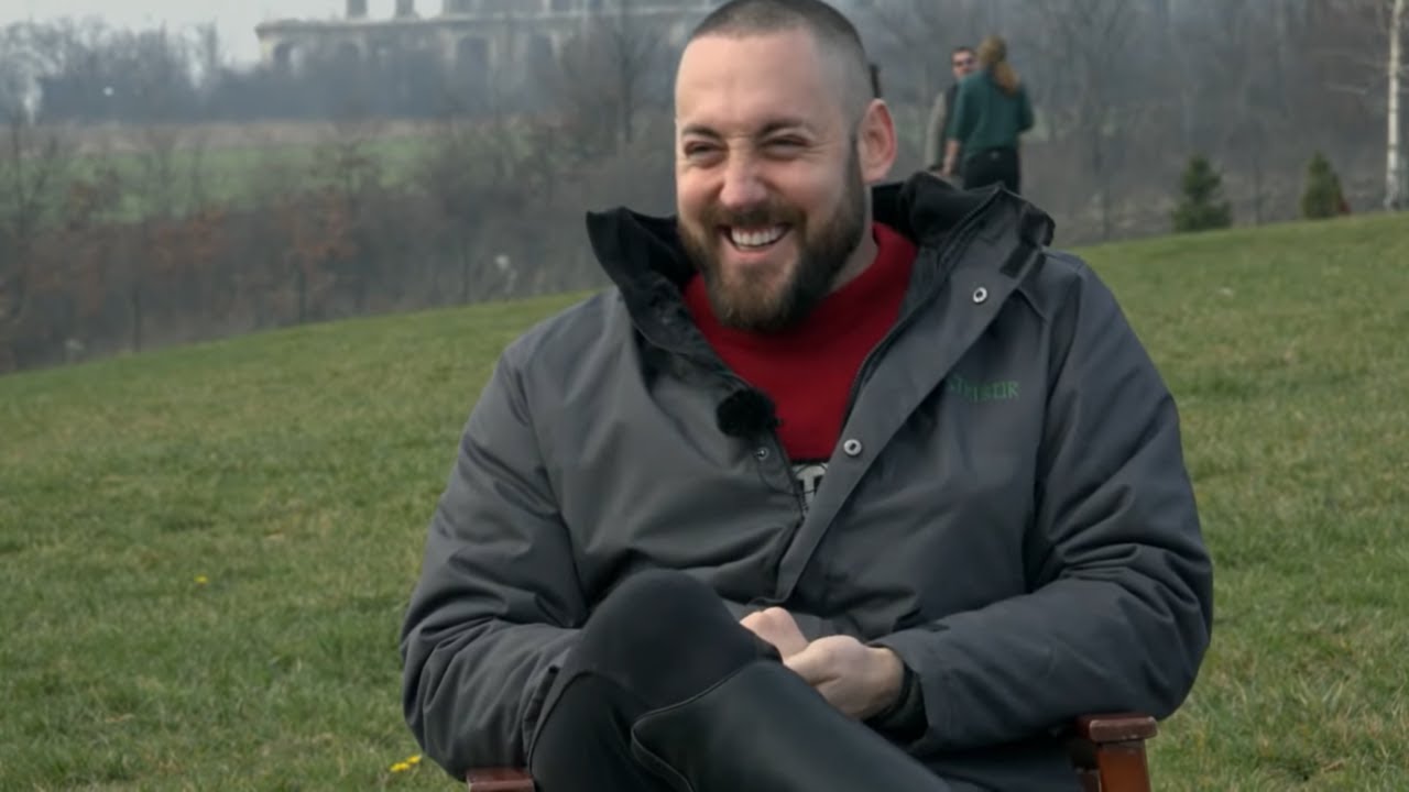 TV lica ... kao sav normalan svet: Gost Petar Strugar