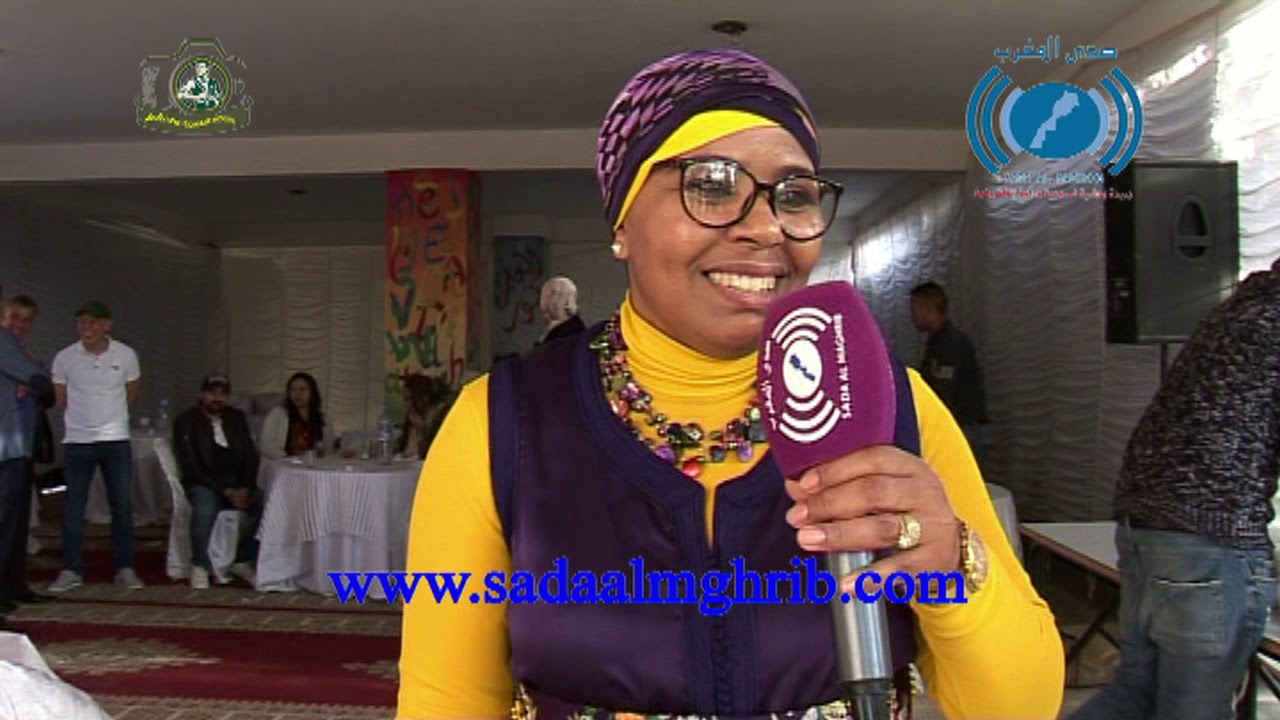 الإعدادية التأهيلية المخطار السوسي بسيدي بنور تكرم متقاعديها