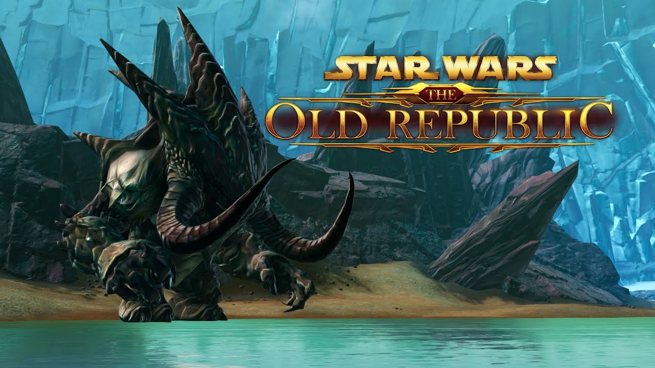 SWTOR World Bosses Guide
