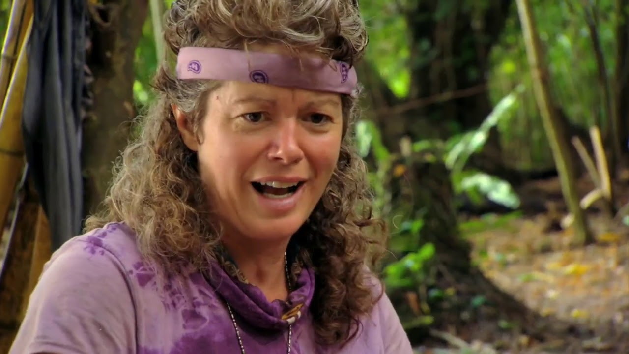 Shambo and Laura Feud (Samoa)