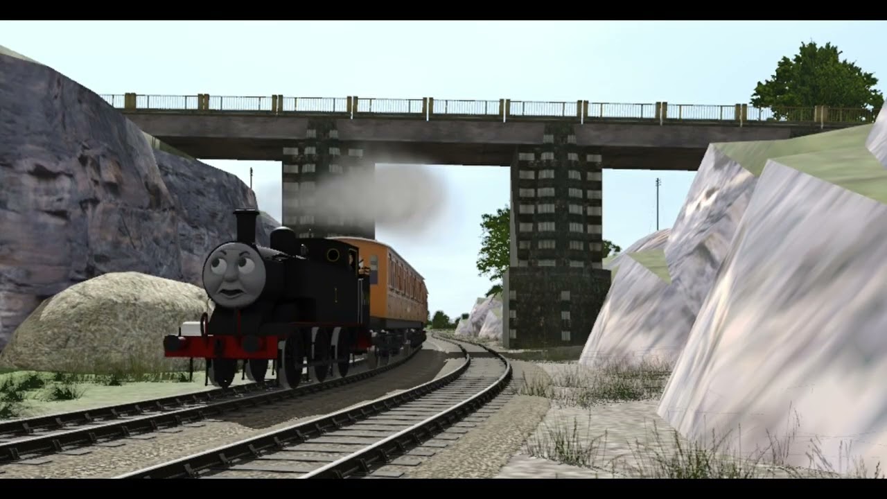 (RWS) War Engines: Run For Your Life!