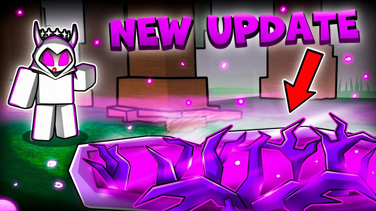 This New HARD Mode Update is CRAZY... (99 Nights in the Forest)