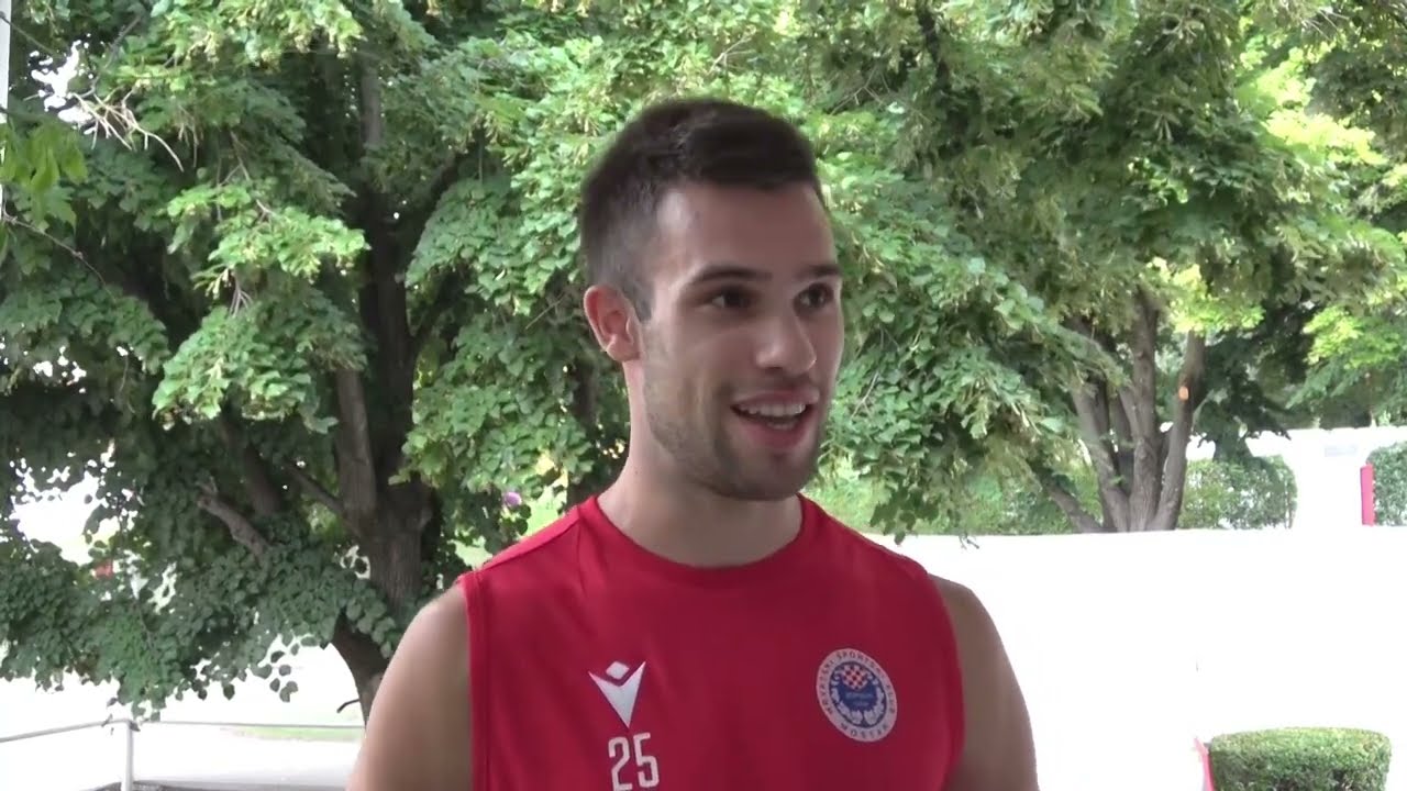 Osvrt na prolazak Tobola i zahvala navijačima / Mario Ćuže