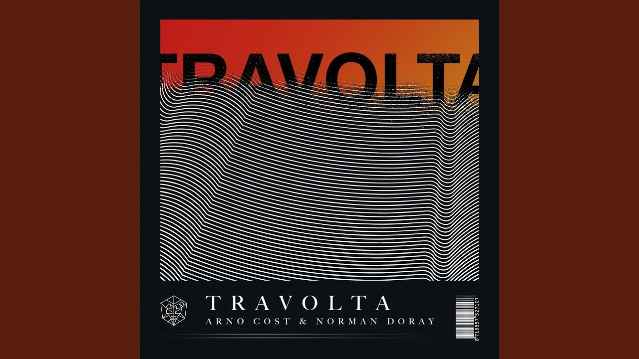 Travolta