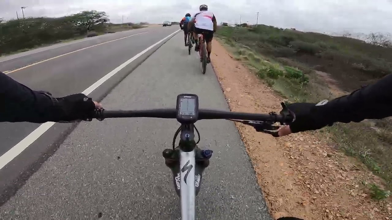 PEDAL LADEIRA SANTO ANDRÉ - MULUNGU - 01/03/2026 - PARTE 14