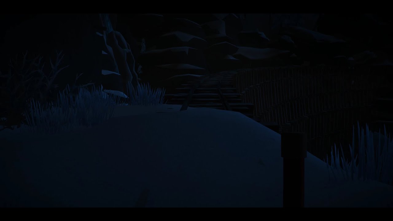 The Long Dark: 04  [Balanceakt]
