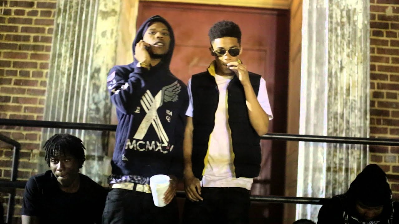 PacmobSnow Feat Lil Gutta  Bag(Official Video)