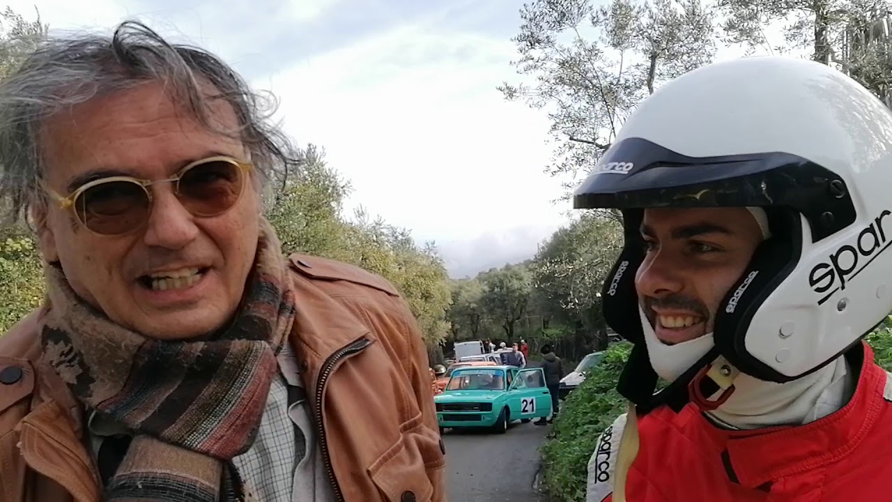 15 Slalom Sorrento Sant' Agata