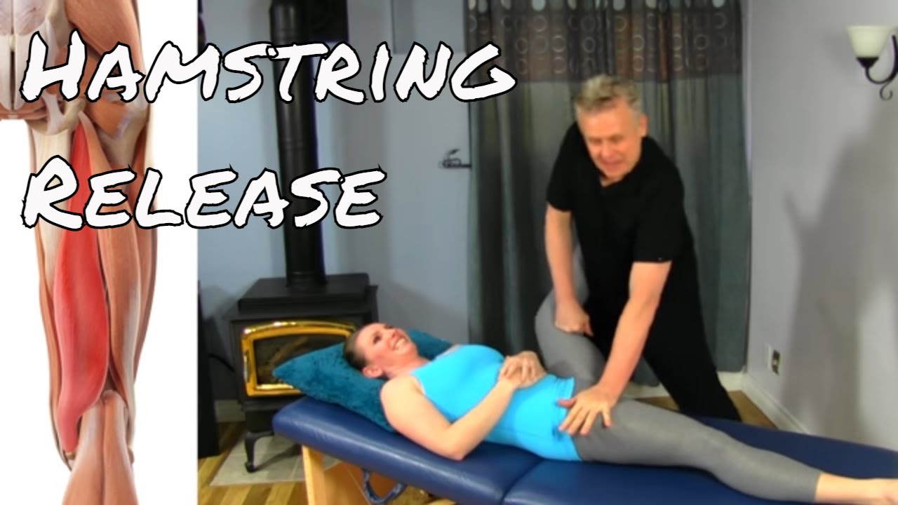 Effective Hamstring Release Procedures