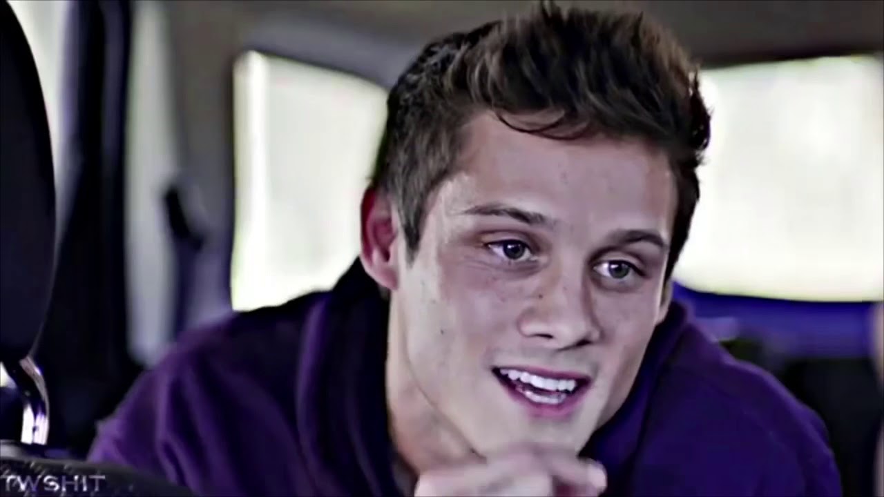 The Hottest Actors Edits