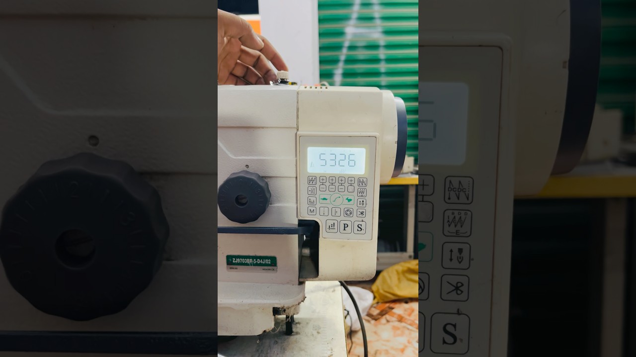Zoje ZJ 9703BR Reset. Factory Reset #factory #error #repair #vairalshort #vairalvideo #servomotors