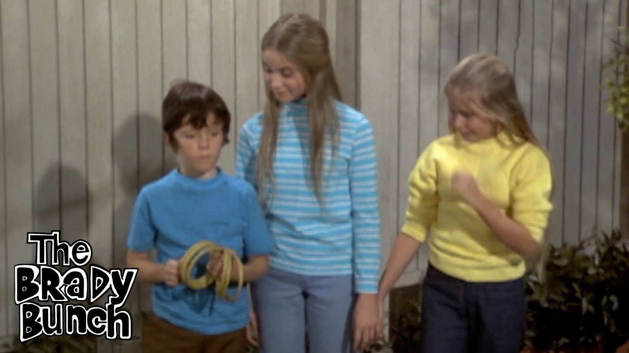 Bobby Brady Hasn't Won Any Trophies