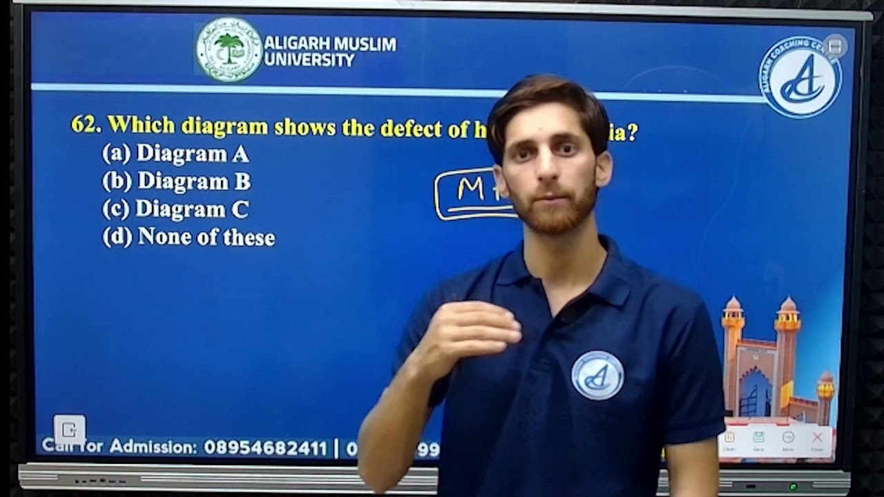 Physics Maha Marathon 🔥 AMU Class 11 Entrance 2026 | Most Important Questions + Concepts Revision