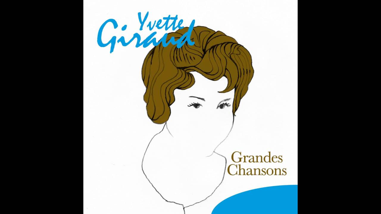 Yvette Giraud - Petit voyage sentimental