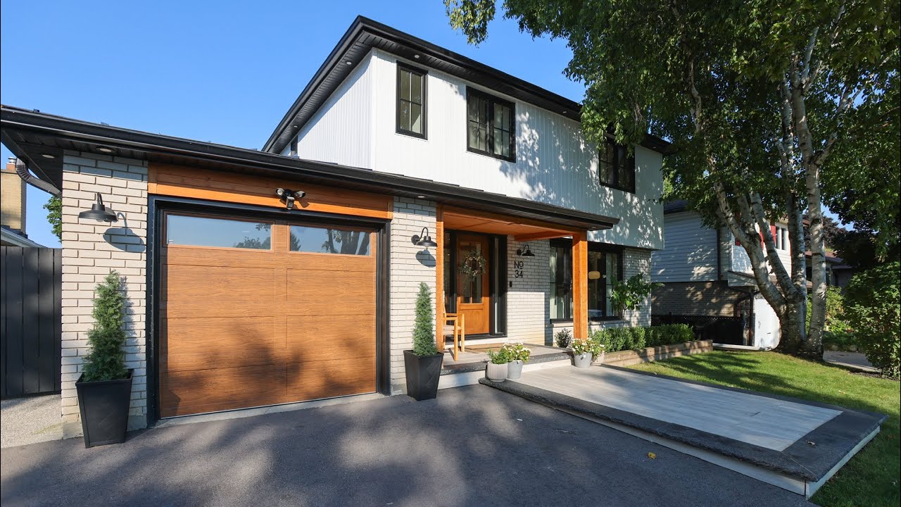 34 Alderway Ave , Brampton