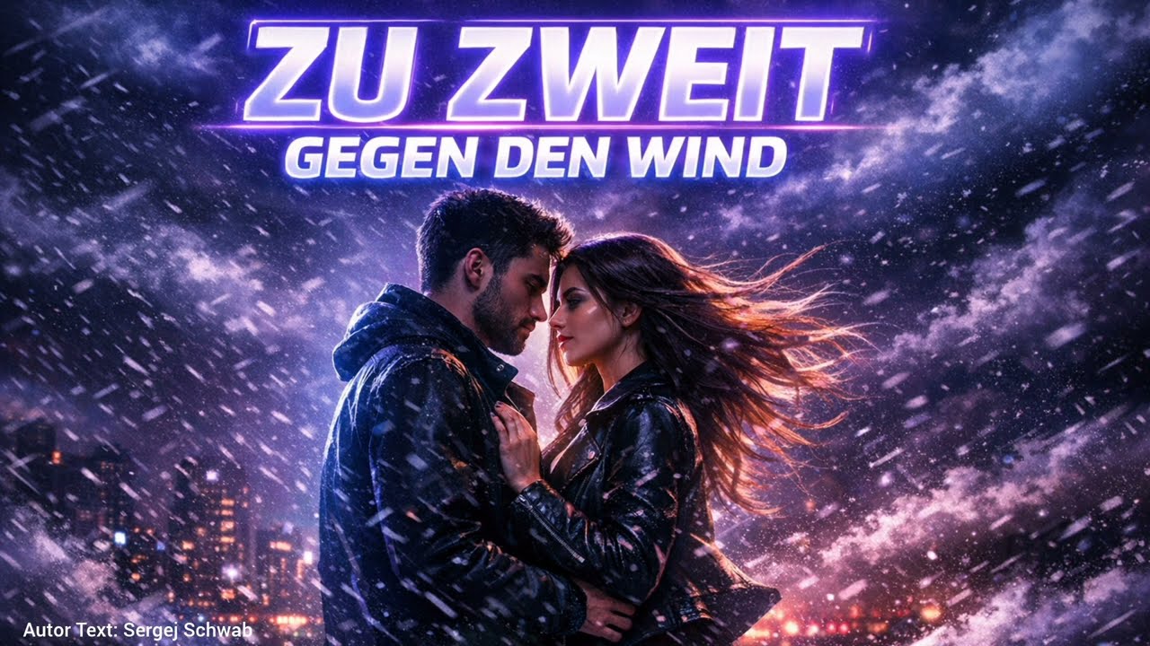 Zu zweit gegen den Wind 🔥 | Love Trap mit Gefühl