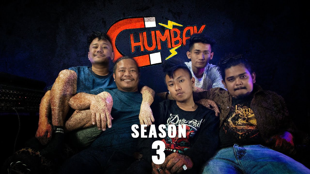 Svana Studio Session - Chumbak - S3EP8