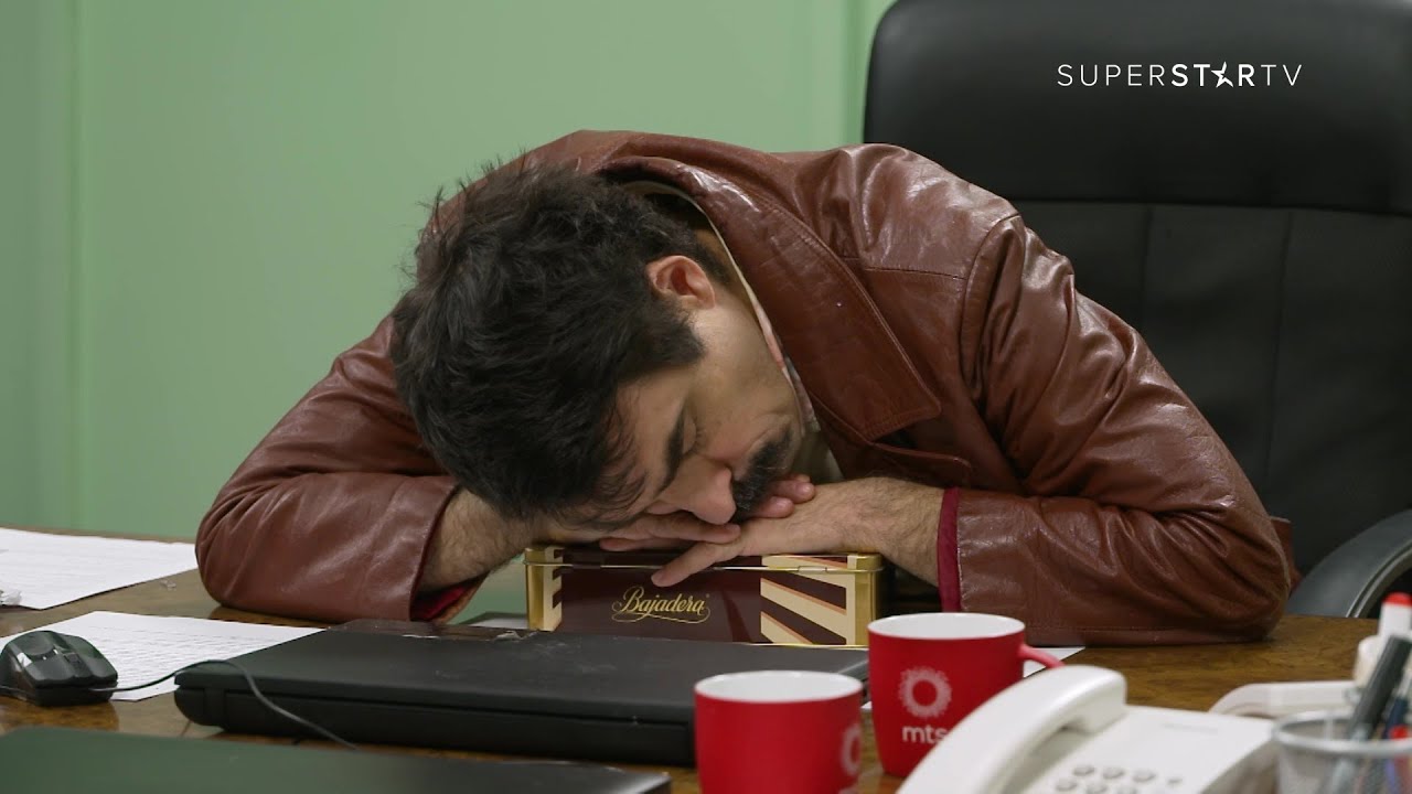 DRŽAVNI POSAO [HQ] - Ep.2070: Nespavanje i paranoja (13.11.2023.)