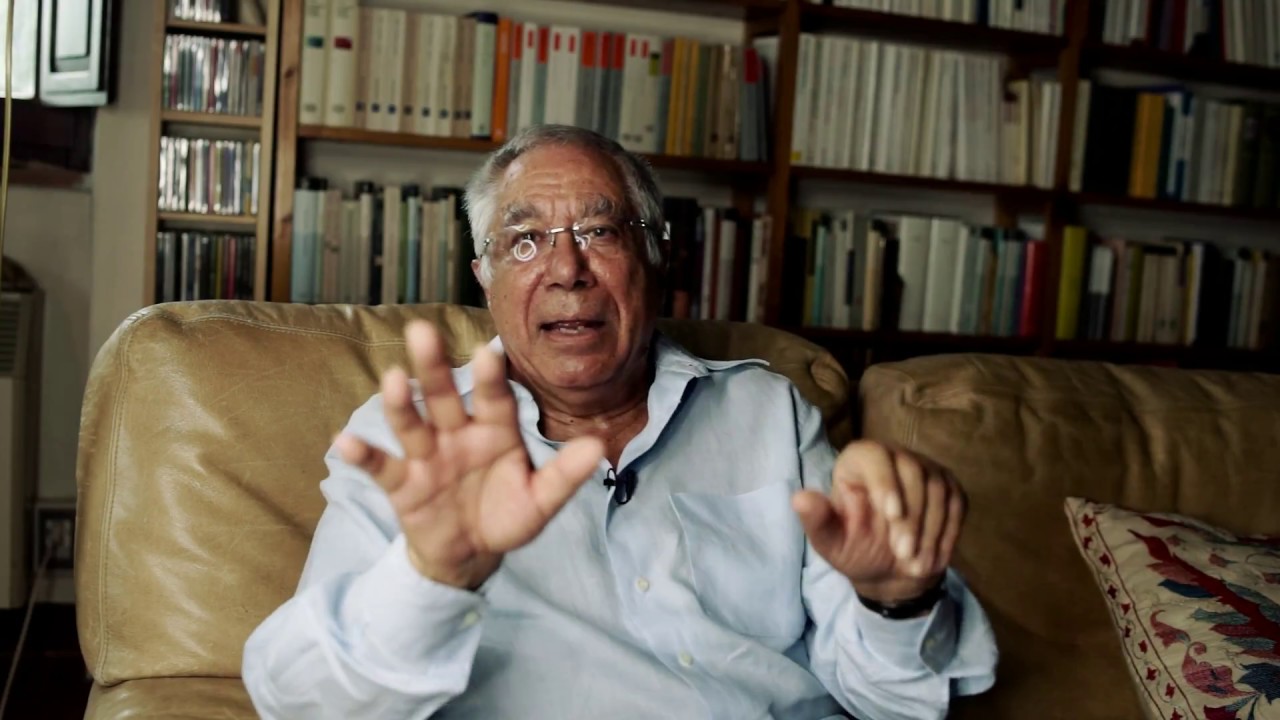 MAESTRI Antonio Di Ciaccia Paranoia tra Freud e Lacan