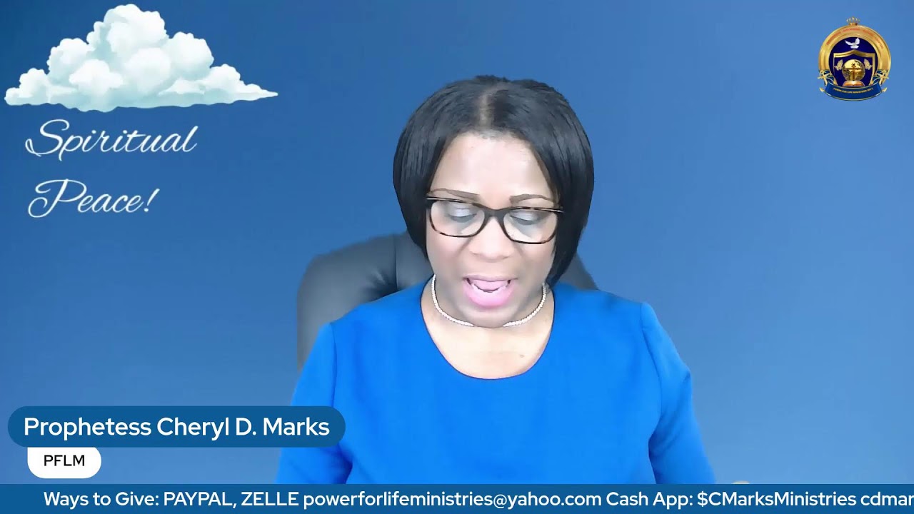 Spiritual Peace Series Part 2 | How to Secure Our Peace in Christ Jesus | Christian Help
